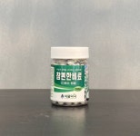 식물약국 다육이전용 참편한비료 100g : 숲생태가든센터