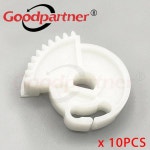 XEROX WorkCentre 4110 4112 4127 4590 4595 D95 D110 D125 D136 용 개발자 캠 기어 10X 007E79883 007E79881 10T : 글로벌닉스