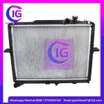하이 퀄리티 자동차 부품 엔진 냉각 라디에이터 현대 H-1 카고/스타렉스 08 25310-4F100 25310-4F400 25310-4F210 : 글로벌닉스
