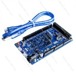 DUE 2012 R3 ARM 32 비트 마스터, 개발 보드, 메인 컨트롤 : 오션글로벌2