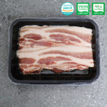 무항생제 1등급 한돈 삼겹살 400g : 포항축산농협육가공공장