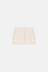 루이스미샤 25SS 메킬라 니트 반바지 GRC-S25-S0171 : 토이럭스