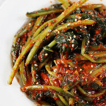 여름 별미 열무김치  전라도 손맛 1kg : 소설푸드