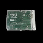 오리지널 Arduino Uno R3 개발 보드 키트, 센서 학습 스크래치 혼합 프로그래밍 : 바다글로벌28