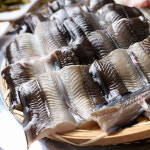 통영 바다장어 자연산 붕장어 장어 구이 1kg 아나고회 : 조양물산