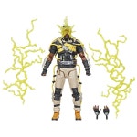 MARVEL 15 cm G0595 하즈브로(Hasbro) 마블 레전드 시리즈 일렉트로, “스파이더맨:노웨이 홈 컬렉션용 : insaengtem