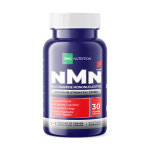 노화의종말 NMN영양제 싱클레어교수연구 노벨상 엔엠엔 니코틴아마이드 순도 99.1 30정 4+1 : 건강퍼널업