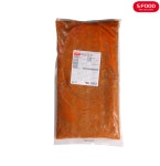 에쓰푸드 비프타코 2kg, 1개 : 금정푸드.