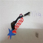 Dell Alienware  DC IN 전원 잭 케이블 포트 17 R1 R5 R085W 0R085W DC30100NF00 완전히 테스트되고 완벽하게 작동 : 이십이플렉스