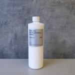 알루미나 서스펜션 UltraPrep Polishing Solution 480ml 0.05micron : 에스제이원 소모품 쇼핑몰