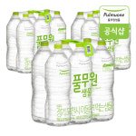 풀무원샘물 2L, 18개 : 엄마의별점