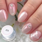 바로그 네일파우더 시즌2 해지는노을 1g 젤네일 미러파우더 : 바로그뷰티