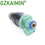 인젝터 깍지 OEM 0280150357 0 280 150 357 볼보 호환 2.3L 터보 740 760 745 : 풋내이