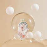 발표회 인형 꽃다발 연주회 콩쿨 유치원 학예회 인형꽃 졸업 인형 어린이 : 꿍타스