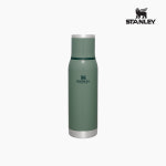 스탠리 어드벤처 투고 진공 보온병 750ml, 해머톤 그린 : 스탠리 코리아
