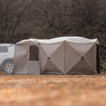 아이두젠 투어링 패키지 옥타곤 MAX TC 전용 : 아이두젠