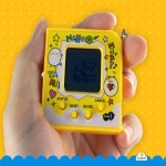 이오디자인 애니멀고치키우기 레트로 고전 게임 초등학교선물 캐릭터게임 레트로감성 : 이오오 마켓