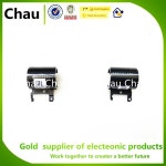 HP 15-BW 15-BS 15T-BR 15T-BS 15Z-BW 250 G6 255 256 G6 TPN-C129 C130 LCD 경첩 커버 AP의  기능 204000 D00/C00 : 이십이플렉스