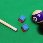 당구 쵸크 장갑 : 리드모아독서대