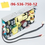GOSPOWER 전원 공급 장치 G0496-536-750-12, 거의 새제품 : 이상무역1