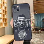 187 Strassenbande 전화 케이스 iPhone 11 12 13 XS Plus 미니 XR Pro 커버 16 Max 15 14 X 뒷면 : nsixcp