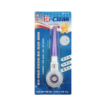 상아 이크린 플로스 홀더 (고급형 치실 + 사용가구) 32M / 160회사용가능 / 색상랜덤 : 에이치와이팜