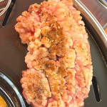 (배터짐)업소용 국내산 돼지 벌집 오돌뼈 10kg숯불 직화 : 배터짐