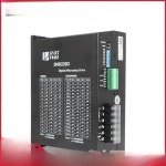 정시출고 무료배송 범용 3 상 스텝퍼 모터 드라이버, 10A, 3ND2283, 110/130 : 핏트레이드24