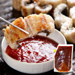 미다 민물장어 핫소스 2kg 양념 매운맛 생선 구이용 찍어먹는 소스 : 미다몰