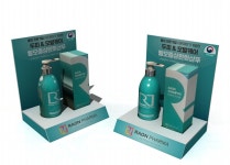 라온샴푸[500ml] 탈모 전문기업이 개발한 프리미엄 탈모샴푸 : INKO매점