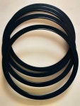 오일 도장 모터 오일 도장, BABSL1-압력식 오일 도장, 240X270X8.5/240-270-8.5mm NBR, 240 270 8.5 : 육모아유통