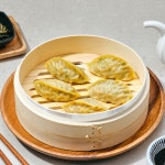 장이당 국내산 단짠단짠 갈비만두 1kg : 장이당