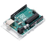 아두이노 우노 Rev3 A 000066 ATmega328P AVR 개발 보드 이탈리아 수입  원본 정통 : 오션글로벌2