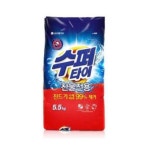 슈퍼타이 수퍼타이 세탁세제 리필 5.5kg 패딩세제 : WOMART