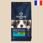 프로뉴트리션 프레스티지 독 미니 퍼피, 3kg, 1개 : 뚜뚜펫