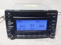 그랜져TG 럭셔리 6CD USB 오디오 무출형 / 96195-3L000K7 96195-3L050K7 : SM모터스