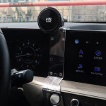 픽스글로벌 K8 GL3 (2021-2024년) 마운트 : 아이앤카