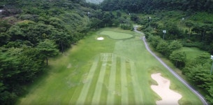 고성 노벨CC 25년  3월 1박2일 36홀 골프패키지 : 꿈에그린여행사