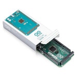 이탈리아 A에서 수입된 기존 Arduino Mega2560 R3 개발 보드 000067 단일 칩 컨트롤러 : 바다글로벌28