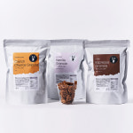 [2개무배]모던구루 내맘대로 대용량 수제 그래놀라 580g 크런치카카오 프로틴 초코 시리얼 : 모던구루