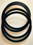 오일 도장 모터 오일 도장, BABSL1-압력식 오일 도장, 240X270X8.5/240-270-8.5mm NBR, 240 270 8.5 : 육모아유통