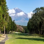 일본골프여행 시즈오카 후지산 리버후지 후지노미야 니시후지 골프 2박3일 54홀 투어 : FING3RS
