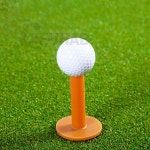 골프티업 스크린골프고무티 80mm : 그합