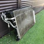 현대 그랜저 IG 라디에이터 25310-G8160 자동차중고부품 : 알비오토 오피셜