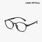 룩옵티컬 안경테(EL5023 110 50) : 룩옵틱스