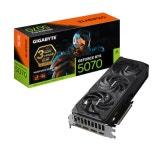기가바이트 지포스 RTX 5070 WINDFORCE OC SFF D7 12GB (제이씨현) : 기가라이브컴