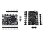 MEGA 2560 프로 임베디드 CH340G/ATMEGA2560-16AU 칩 수 핀헤더 포함 아두이노 Mega2560 DIY 마이크로 TYPE-C 호환 : 글로벌닉스