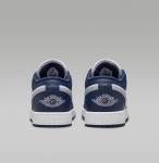 나이키 230 조던1 로우 GS 네이비 553560-141 : 강남 스니커