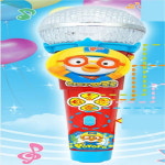 12노래 반주 효과음 어린이마이크 유아노래방 노래연습 : 꽃피는소나무