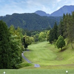 일본골프여행 시즈오카 후지산 리버후지 후지노미야 니시후지 골프 2박3일 54홀 투어 : FING3RS